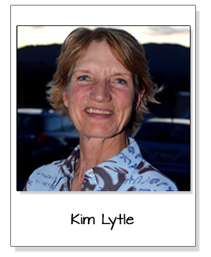 YCC Executive Director - Kim Lytle