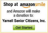Amazon Smile - Donation