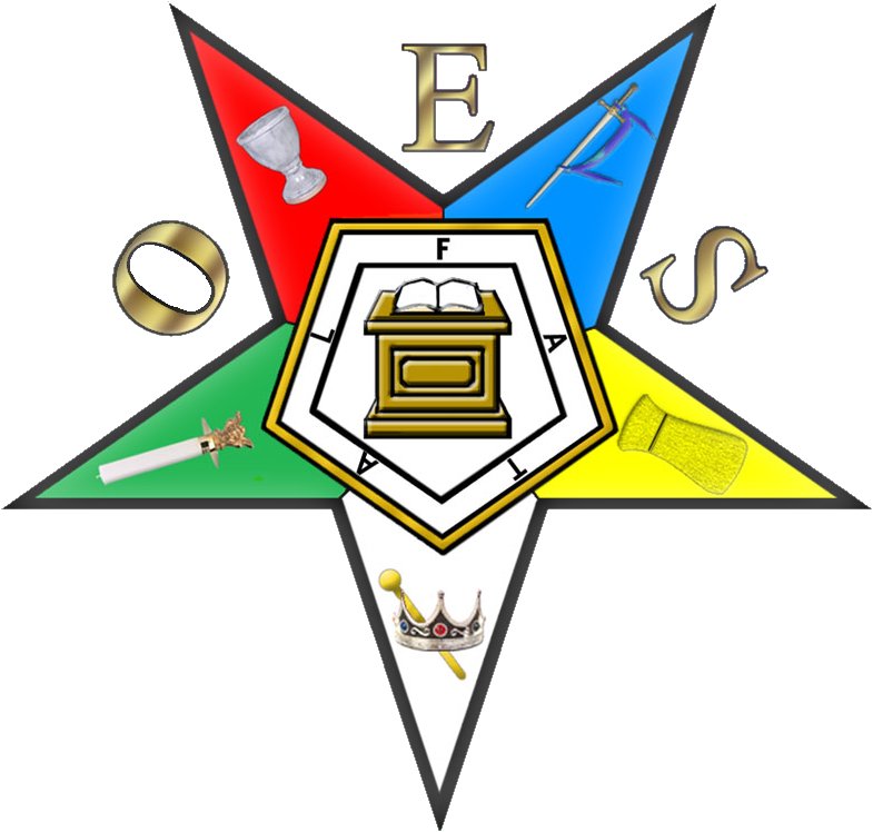 Peoria Chapter #59 - Order of the Eastern Star - A Benevolent Fraternal Organization making a difference in the world.  Dedicated to Charity, Truth & Loving Kindness 