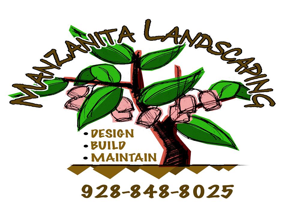 Manzanita Landscaping