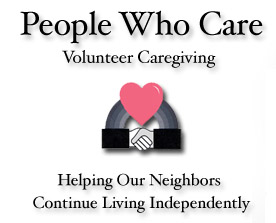 People Who Care - Volunteer Caregiving